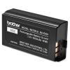 Brother BA-E001 oplaadbare batterij voor beletteringsystemen