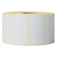 Brother BDE-1J026051-102 voorgestanste labels 51 mm x 26 mm (origineel) BDE-1J026051-102 080850