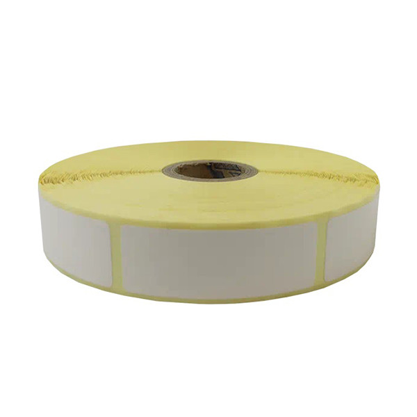 Brother BDE-1J054019-115 voorgestanste labels 19 mm x 54 mm (origineel) BDE-1J054019-115 350592 - 1