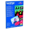 Brother BP71GA4 premium plus glossy photo paper 260 grams A4 (20 vel)