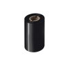 Brother BRS-1D300-110 thermo-transferrol zwart (origineel) 080942 - 1
