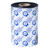 Brother BRS-1D450-110 thermo-transferrol zwart (origineel) 080980 - 1