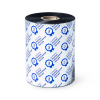 Brother BSS-1D600-110 thermo-transferrol zwart (origineel) 350581 - 1