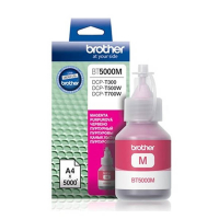 Brother BT5000M inktcartridge magenta (origineel) 350054
