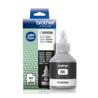 Brother BT6000BK inktcartridge zwart (origineel) 350050
