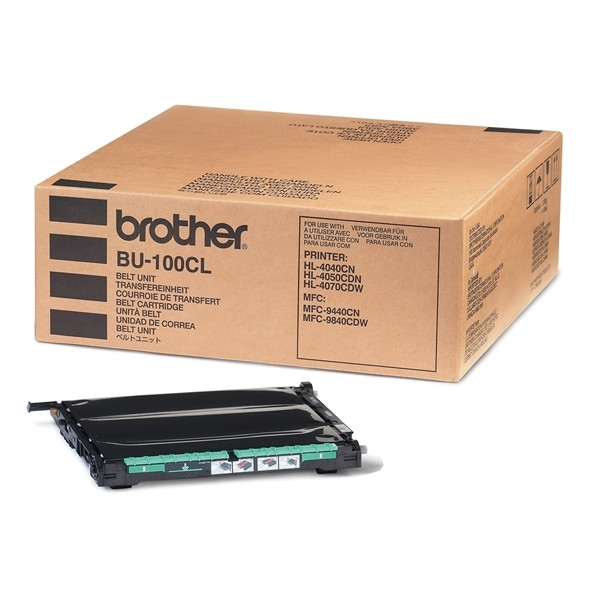 Brother BU-100CL transfer belt (origineel) BU100CL 029295 - 1