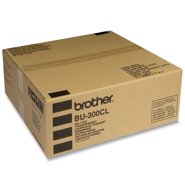 Brother BU-300CL transfer belt (origineel) BU-300CL 029212 - 1