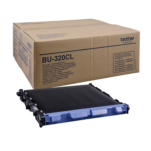 Brother BU-320CL transfer belt (origineel) BU320CL 051032 - 1