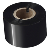 Brother BWS-1D300-060 thermo-transferrol zwart (origineel) 350500 - 1