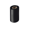 Brother BWS-1D300-110 thermo-transferrol zwart 12x (origineel) 080934 - 1