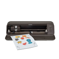 Brother CT1 Bellissimo snijplotter 406800