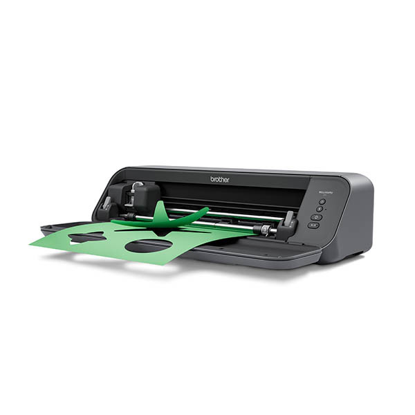 Brother CT1 Bellissimo snijplotter 406800 - 3