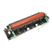 Brother D00YTM001 fuser unit (origineel) D00YTM001 905426