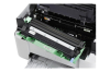 Brother DCP-1610W all-in-one A4 netwerk laserprinter zwart-wit met wifi (3 in 1)  845360 - 6