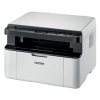 Brother DCP-1610W all-in-one A4 netwerk laserprinter zwart-wit met wifi (3 in 1) DCP1610WH1 832805 - 2