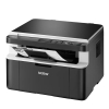 Brother DCP-1612W all-in-one netwerk laserprinter zwart-wit met wifi (3 in 1) DCP1612WH1 832813 - 2