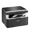 Brother DCP-1612W all-in-one netwerk laserprinter zwart-wit met wifi (3 in 1) DCP1612WH1 832813 - 3