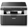 Brother DCP-1612W all-in-one netwerk laserprinter zwart-wit met wifi (3 in 1)