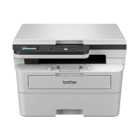 Brother DCP-B7620DW all-in-one A4 laserprinter zwart-wit met wifi (3 in 1) 834066