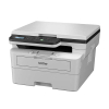 Brother DCP-B7620DW all-in-one A4 laserprinter zwart-wit met wifi (3 in 1) 834066 - 2