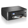 Brother DCP-J1050DW all-in-one A4 inkjetprinter met wifi (3 in 1) 847509 - 1