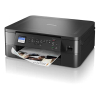 Brother DCP-J1050DW all-in-one A4 inkjetprinter met wifi (3 in 1) DCPJ1050DWRE1 833151 - 2