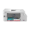 Brother DCP-J1100DW all-in-one A4 inkjetprinter met wifi (4 in 1)