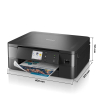 Brother DCP-J1140DW all-in-one A4 inkjetprinter met wifi (3 in 1) 833152 - 2