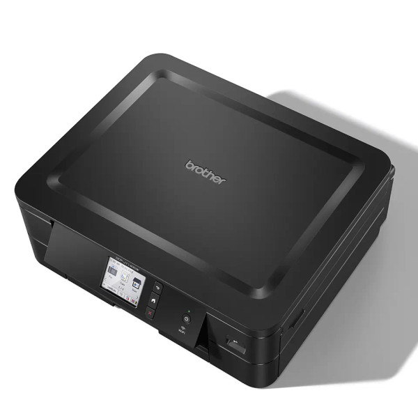 Brother DCP-J1140DW all-in-one A4 inkjetprinter met wifi (3 in 1) 833152 - 3