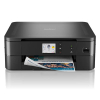Brother DCP-J1140DW all-in-one A4 inkjetprinter met wifi (3 in 1) DCPJ1140DWRE1 833152 - 1