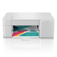 Brother DCP-J1200WE all-in-one A4 inkjetprinter met wifi (3 in 1) 847622