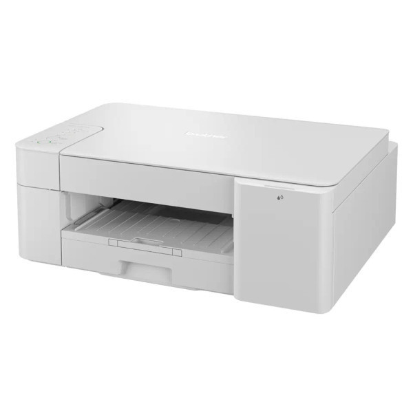 Brother DCP-J1200WE all-in-one A4 inkjetprinter met wifi (3 in 1) 847622 - 3