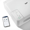 Brother DCP-J1200WE all-in-one A4 inkjetprinter met wifi (3 in 1)  847623 - 4