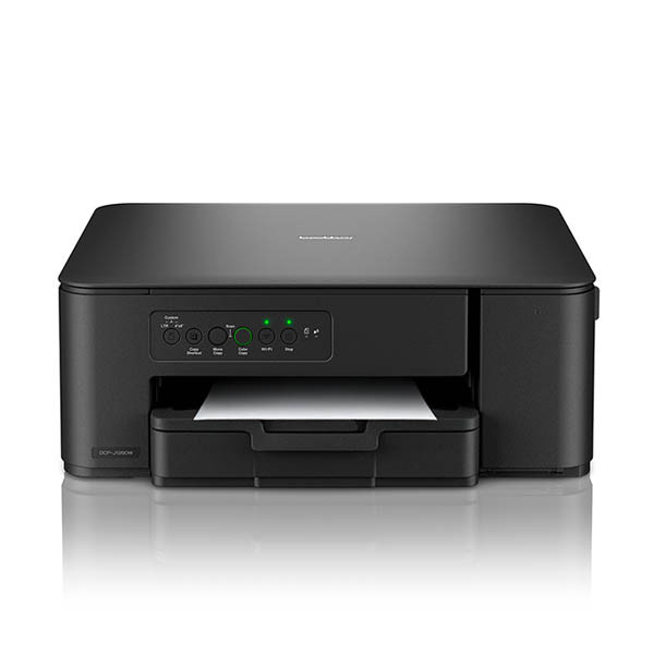Brother DCP-J1260W A4 all-in-one inkjetprinter (3 in 1) DCPJ1260WRE1 833456 - 1