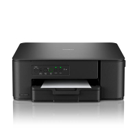 Brother DCP-J1260W A4 all-in-one inkjetprinter (3 in 1) DCPJ1260WRE1 833456