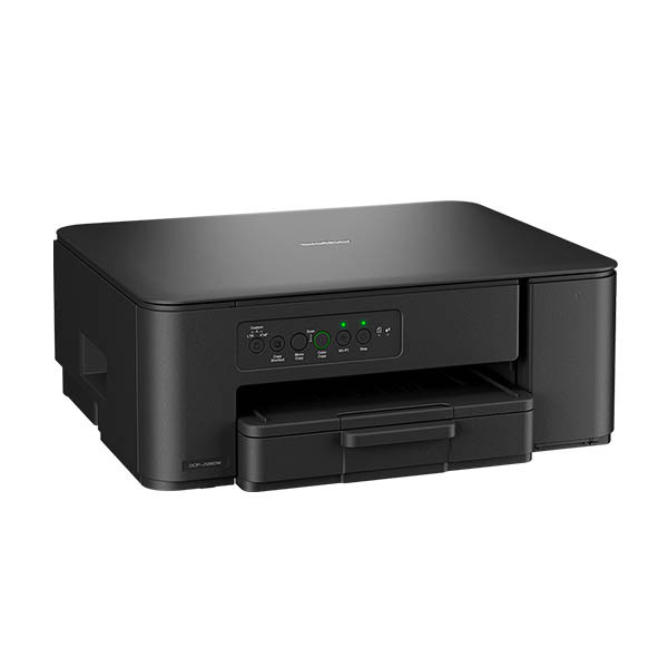 Brother DCP-J1260W A4 all-in-one inkjetprinter (3 in 1) DCPJ1260WRE1 833456 - 2