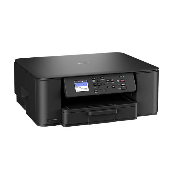 Brother DCP-J1310DW A4 all-in-one inkjetprinter (3 in 1) 848286 - 2