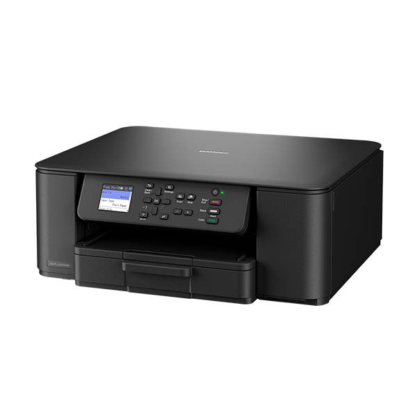 Brother DCP-J1310DW A4 all-in-one inkjetprinter (3 in 1) 848286 - 3