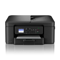 Brother DCP-J1360DW A4 all-in-one inkjetprinter (3 in 1) 848347