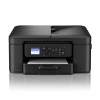 Brother DCP-J1360DW A4 all-in-one inkjetprinter (3 in 1) 848347 - 1