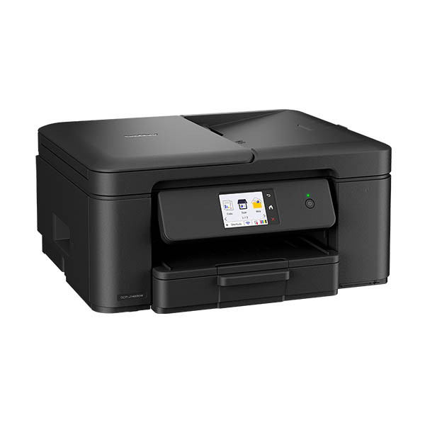 Brother DCP-J1460DW A4 all-in-one inkjetprinter (3 in 1) DCPJ1460DWRE1 833459 - 2