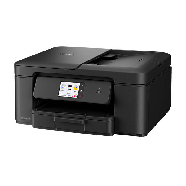 Brother DCP-J1460DW A4 all-in-one inkjetprinter (3 in 1) DCPJ1460DWRE1 833459 - 3
