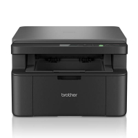 Brother DCP-L1640W A4 all-in-one laserprinter zwart-wit (3 in 1) 848393