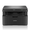 Brother DCP-L1640W A4 all-in-one laserprinter zwart-wit (3 in 1)