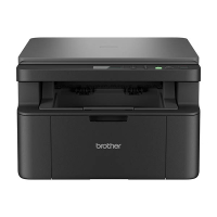 Brother DCP-L1640W A4 all-in-one laserprinter zwart-wit (3 in 1) 834048