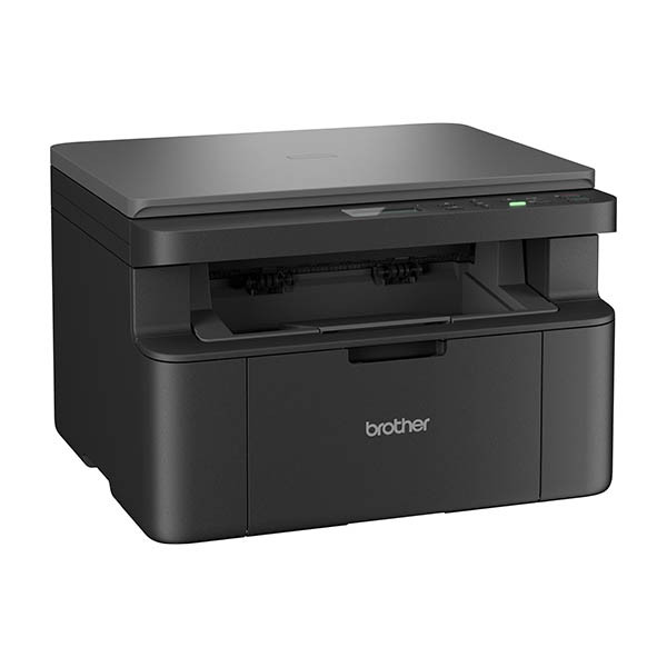 Brother DCP-L1640W A4 all-in-one laserprinter zwart-wit (3 in 1) 834048 - 2