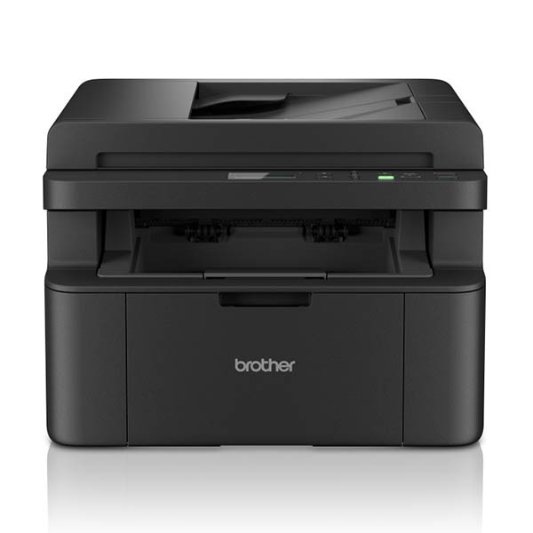 Brother DCP-L1660W all-in-one A4 laserprinter zwart-wit (3 in 1) 848381 - 1