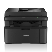 Brother DCP-L1660W all-in-one A4 laserprinter zwart-wit (3 in 1) 848381
