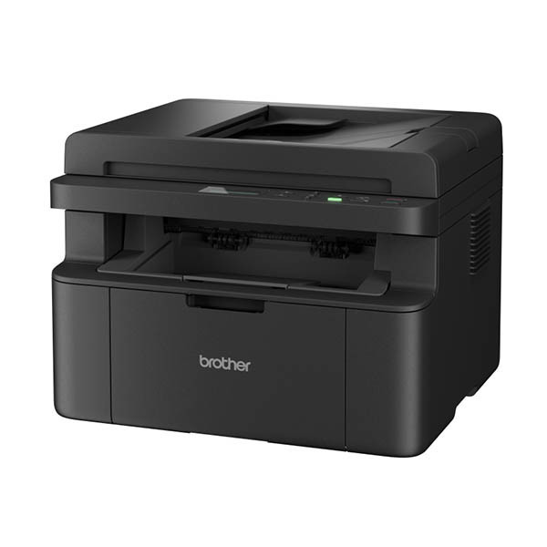 Brother DCP-L1660W all-in-one A4 laserprinter zwart-wit (3 in 1) 848381 - 2
