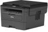 Brother DCP-L2510D all-in-one A4 laserprinter zwart-wit (3 in 1) DCPL2510DRF1 832889 - 3